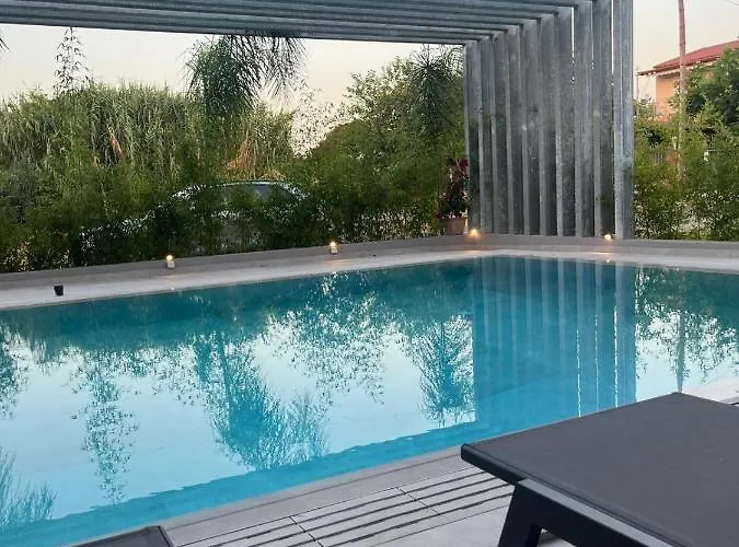 Grand Villa Kourouta