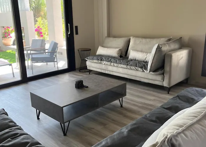 Villa Grand Kourouta