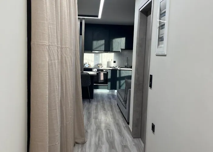 Villa Grand Kourouta