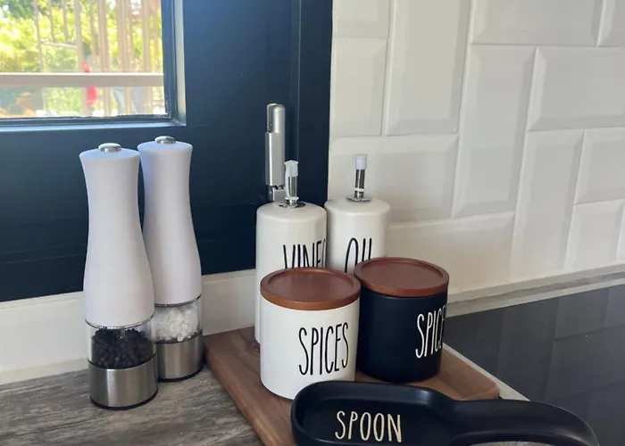 Villa Grand Kourouta