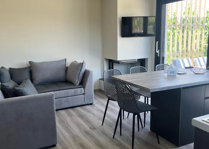 Grand Villa Kourouta