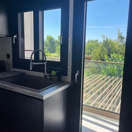 Grand Villa Kourouta