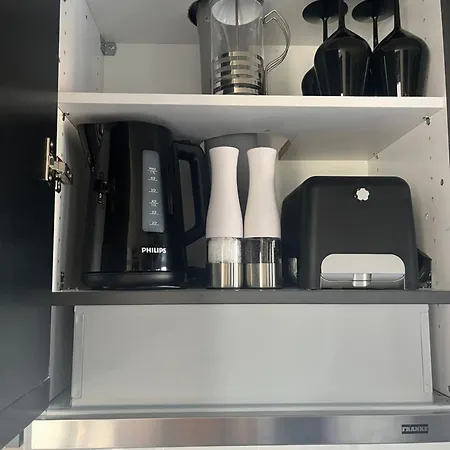 Grand Villa Kourouta