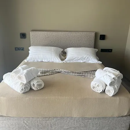 Grand Villa Kourouta