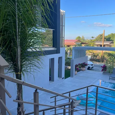 Grand Villa Kourouta