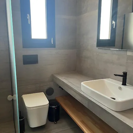 Grand Villa Kourouta