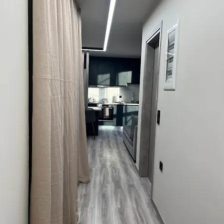 Villa Grand Kourouta