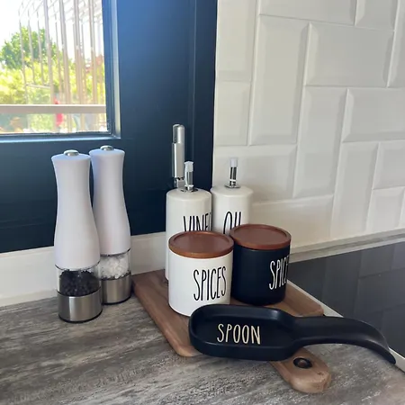 Villa Grand Kourouta