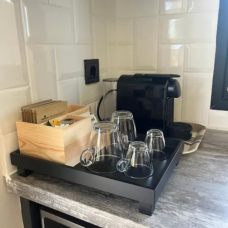 Grand Villa Kourouta