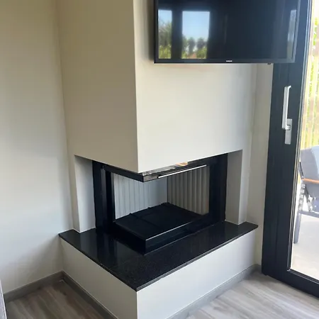 Grand Villa Kourouta