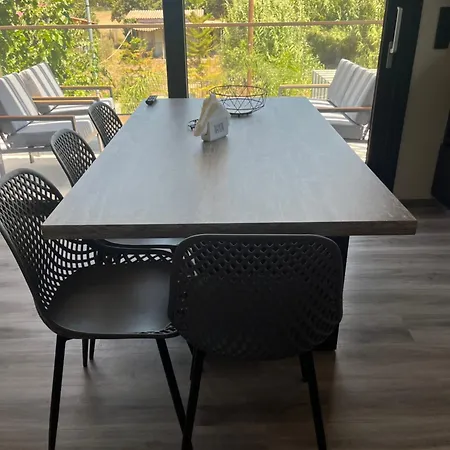 Grand Villa Kourouta