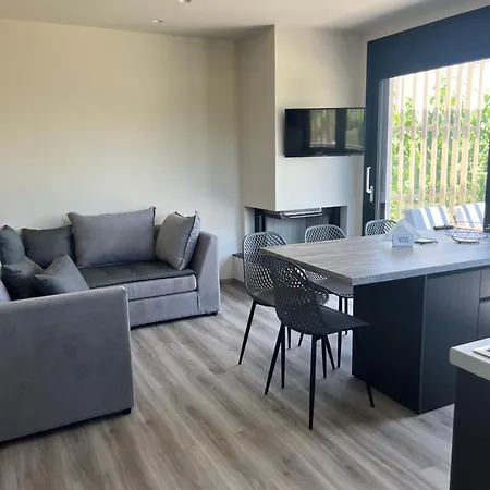 Grand Villa Kourouta