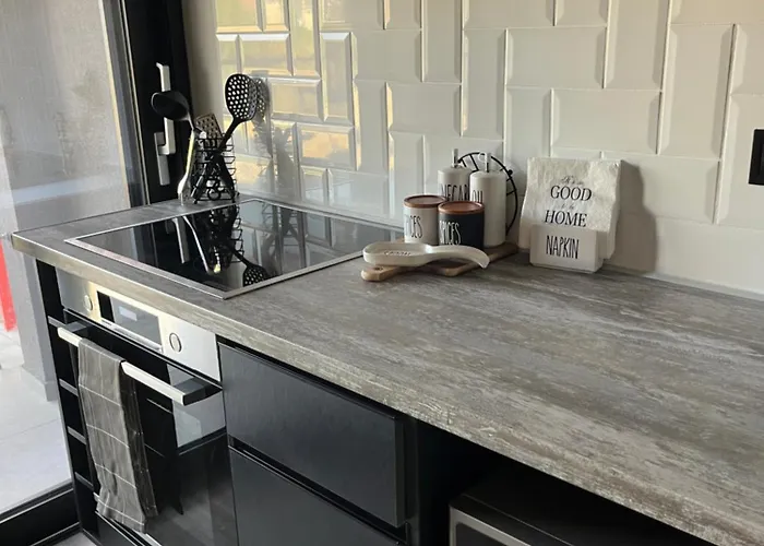 Grand Villa Kourouta