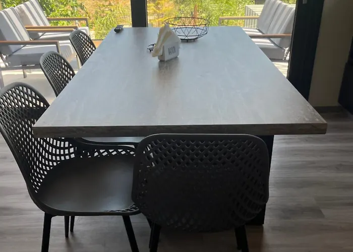 Grand Villa Kourouta